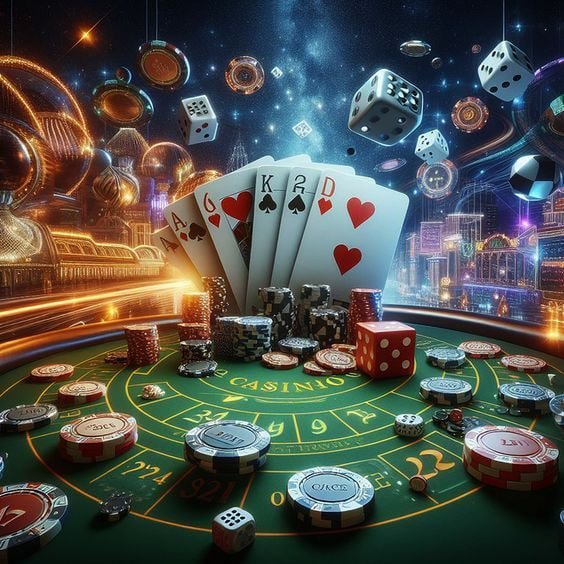 chanthar App Sportsbook Myanmar Football Esports